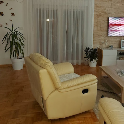 Luksuzne draperije